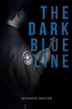 Paperback The Dark Blue Line Book