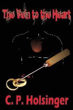 Paperback The Vein to the Heart Book
