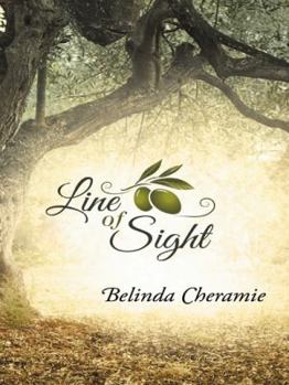 Paperback Line of Sight Book