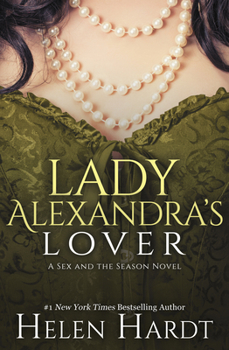 Paperback Lady Alexandra's Lover Book
