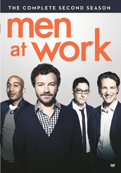 Men at Work: The Complete Second Season