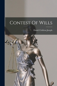 Paperback Contest Of Wills Book