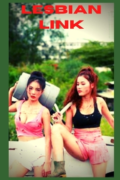 Lesbian link (vol 5): Intimate confessions, adult sex, erotic stories, love, fantasy