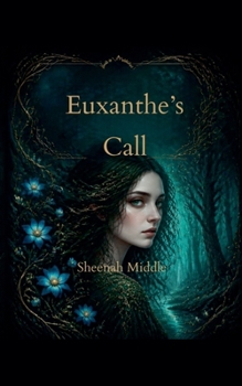Paperback Euxanthe's Call Book