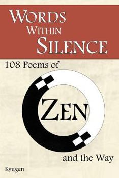 Paperback Words Within Silence Book