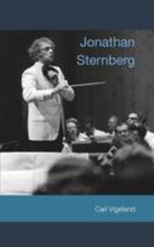 Paperback Jonathan Sternberg Book