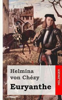 Paperback Euryanthe [German] Book