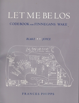 Paperback Let Me Be Los Book