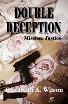 Paperback Double Deception Book