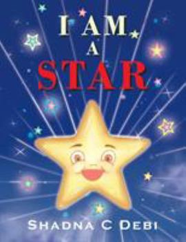 Paperback I Am a Star Book