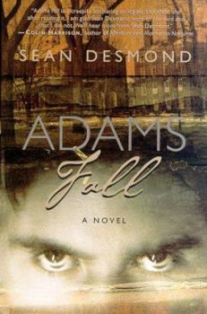 Hardcover Adams Fall Book