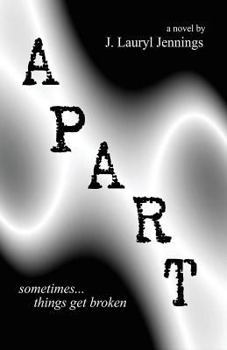 Paperback Apart Book