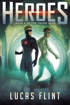 Paperback Heroes Book