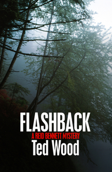 Paperback Flashback: A Reid Bennett Mystery Book