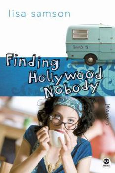 Paperback Finding Hollywood Nobody: Book 2 Book