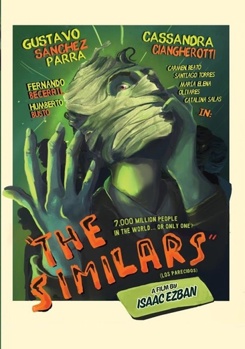 DVD The Similars Book