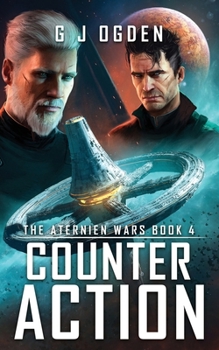 Counter Action (The Aternien Wars)