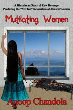 Paperback Mutilating Women Book