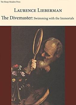 Paperback The Divemaster: Swimming with the Immortals Book