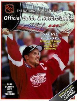 Paperback NHL Official Guide and Record Book