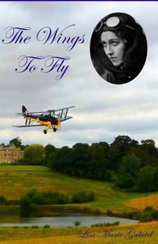 Paperback The Wings to Fly Book