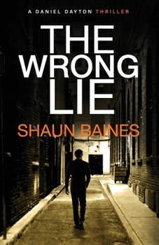 Paperback The Wrong Lie Book