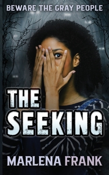 Paperback The Seeking Book