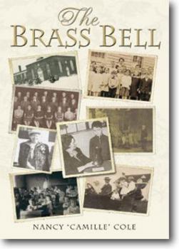 Paperback The Brass Bell Book