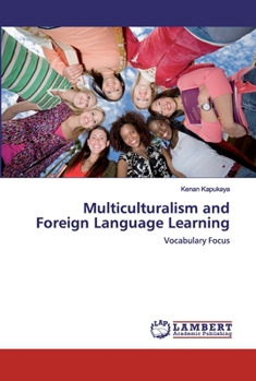 Paperback Multiculturalism and Foreign Language Learning Book