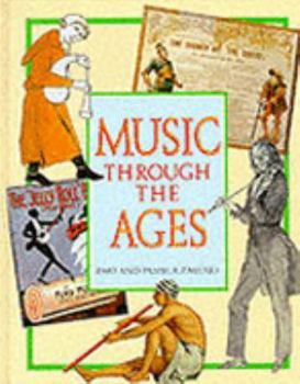 Hardcover Music Through the Ages Book