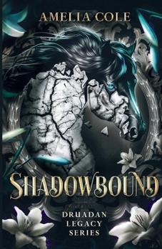 Paperback Shadowbound Book
