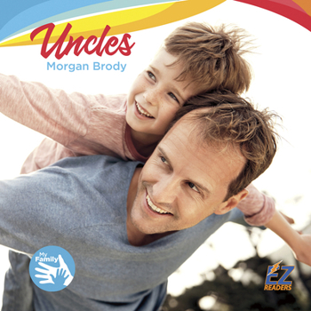 Hardcover Uncles Book