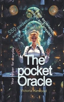 Paperback The Pocket Oracle Book