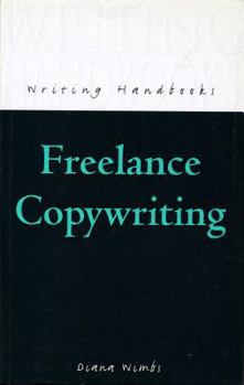 Paperback Freelance Copywriting Book