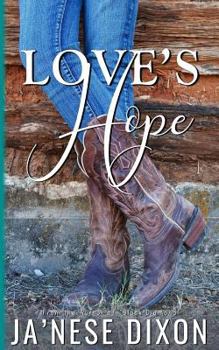 Paperback Love's Hope Book