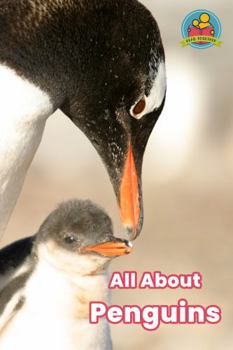 All about Penguins