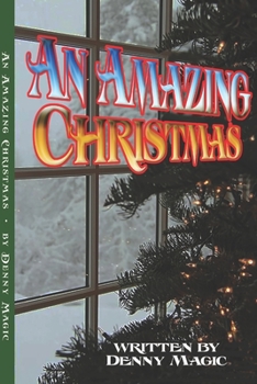 Paperback An Amazing Christmas Book