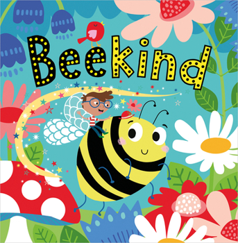 Paperback Bee Kind Book