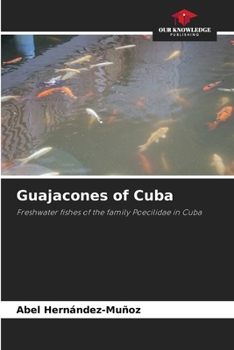 Paperback Guajacones of Cuba Book