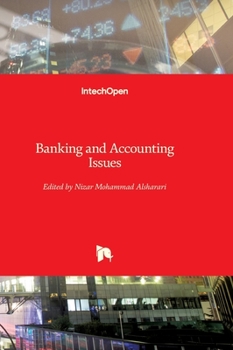 Hardcover Banking and Accounting Issues Book