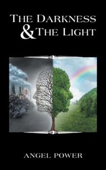 Paperback The Darkness & the Light Book