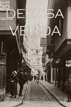 Paperback Deessa Verda [Catalan] Book