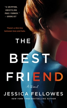 Paperback The Best Friend Book