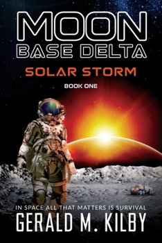Paperback Solar Storm Book