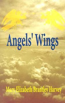 Paperback Angels' Wings Book