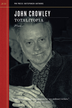 Totalitopia - Book #19 of the Outspoken Authors