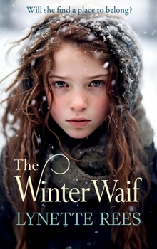 The Winter Waif - Book #1 of the Workhouse Series