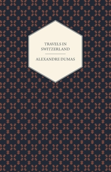 Paperback Travels in Switzerland Book