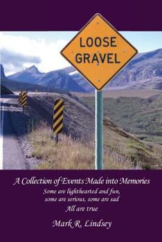 Paperback Loose Gravel Book