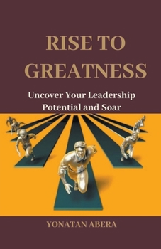Paperback Rise to Greatness Book